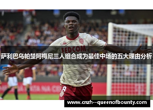 萨利巴乌帕楚阿梅尼三人组合成为最佳中场的五大理由分析